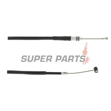 Ντίζα συμπλέκτη -4 RIDE- Aprilia MX 125 2004-2007