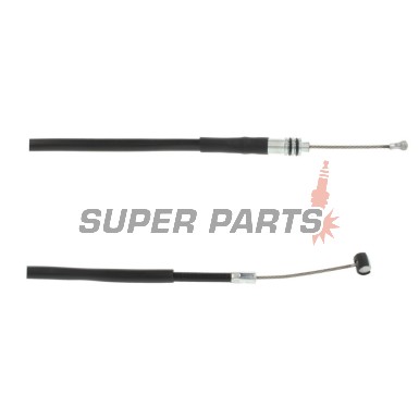 Ντίζα συμπλέκτη -4 RIDE- Aprilia MX 125 2004-2007