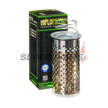 Φίλτρο λαδιού -HIFLO FILTRO- HF178