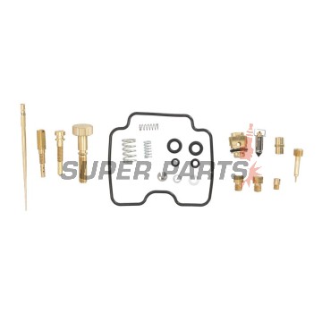Κιτ επισκευής καρμπυρατέρ -TOURMAX- Yamaha YFM 660 2004-2007