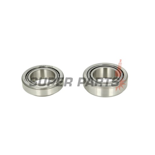 Σετ ρουλεμάν μπροστινού συστήματος -TOURMAX- Yamaha XV 1700 2003