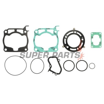Σετ φλαντζών κυλίνδρου -ATHENA- Yamaha YZ 125 2005-2021