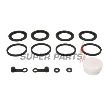 Κιτ επισκευής δαγκάνας φρένου -TOURMAX- Suzuki GS 550 1983-1986