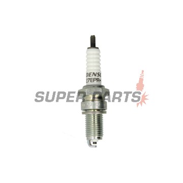 Μπουζί -DENSO- X27EPR-U9