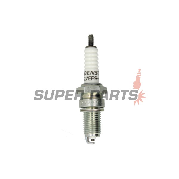 Μπουζί -DENSO- X27EPR-U9