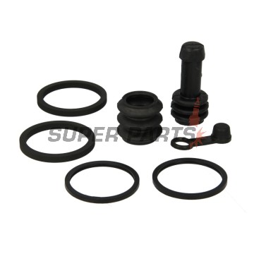 Κιτ επισκευής δαγκάνας φρένου -TOURMAX- Kawasaki ER 500 2001-2002, 2004, Kawasaki KLR 650 2002-2003, Kawasaki VN 1500 1996-2002, 2008, Kawasaki VN 800 1996-2006, Kawasaki VN 900 2006-2013, 2017, Kawasaki W 650 1999-2006