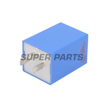 Ρελέ φλας -RMS- Vespa PX 125 1985-1988, 1998-2016, Vespa PX 150 2011-2017