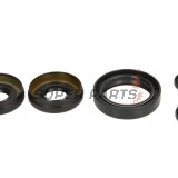 Κιτ επισκευής διαφορικού -4 RIDE- Honda TRX 420 2014-2022