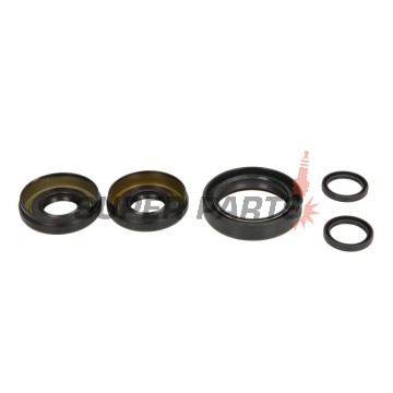 Κιτ επισκευής διαφορικού -4 RIDE- AB25-2100-5, Honda TRX 420 2014-2022