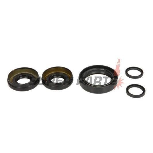Κιτ επισκευής διαφορικού -4 RIDE- Honda TRX 420 2014-2022