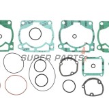 Σετ φλαντζών κυλίνδρου -ATHENA- KTM EXC 250 2004-2006, EXC 300 2004-2007, MXC 300 2004-2007, SX 250 2003-2006
