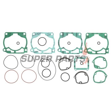 Σετ φλαντζών κυλίνδρου -ATHENA- KTM EXC 250 2004-2006, EXC 300 2004-2007, MXC 300 2004-2007, SX 250 2003-2006
