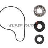 Κιτ επισκευής αντλίας νερού -HOT RODS- Yamaha WR 250 F (01-13); YZ 250 F (01-13)