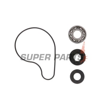 Κιτ επισκευής αντλίας νερού -HOT RODS- Yamaha WR 250 F (01-13); YZ 250 F (01-13)