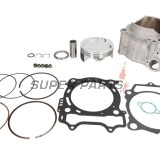 Σετ κυλίνδρου και πιστονιού -CYLINDER WORKS- 450cc (95mm), Yamaha YFZ 450 2009-2017