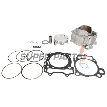 Σετ κυλίνδρου και πιστονιού -CYLINDER WORKS- 450cc (95mm), Yamaha YFZ 450 2009-2017