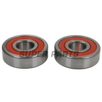 Σετ ρουλεμάν τροχού -TOURMAX- Honda CRF 250 2013-2015