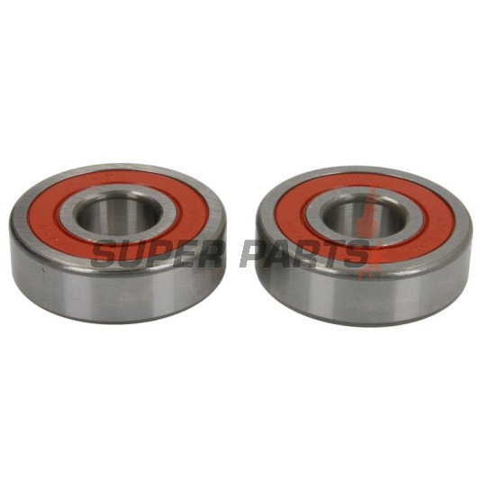 Σετ ρουλεμάν τροχού -TOURMAX- Honda CRF 250 2013-2015
