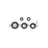 Πλήρες σετ τσιμουχών κινητήρα -ATHENA- Suzuki GT 50 1977-1981, LT 80 1987-2004, TS 50 1978-1991, ZR 50 1979-1990