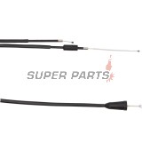 Ντίζα γκαζιού -4 RIDE- Yamaha TZR 50 2003-2009