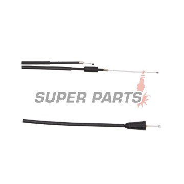 Ντίζα γκαζιού -4 RIDE- Yamaha TZR 50 2003-2009