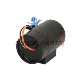 Πυκνωτής -TOURMAX- KTM SX-F 250/350 2011-2015, KTM SX-F 450 2012-2015, KTM XC-F 250 2011-2015, KTM XC-F 350 2012-2015, KTM XC-F 450 2013-2015