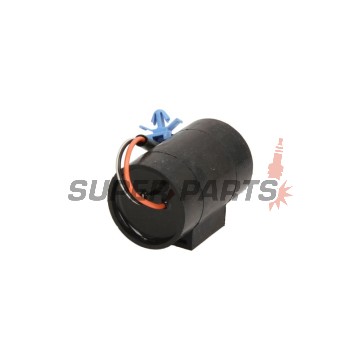 Πυκνωτής -TOURMAX- KTM SX-F 250/350 2011-2015, KTM SX-F 450 2012-2015, KTM XC-F 250 2011-2015, KTM XC-F 350 2012-2015, KTM XC-F 450 2013-2015