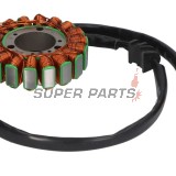 Στάτης (αστέρι) -RMS- Aprilia Atlantic 400 2005-2008, Aprilia Atlantic 500 2001-2004, Aprilia Scarabeo 500 2003-2006, Gilera Nexus 500 2006-2011, Malaguti Spider Max 500 2004-2006, Peugeot Geopolis 400 2007-2012