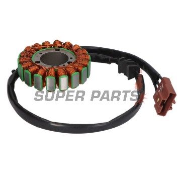 Στάτης (αστέρι) -RMS- Aprilia Atlantic 400 2005-2008, Aprilia Atlantic 500 2001-2004, Aprilia Scarabeo 500 2003-2006, Gilera Nexus 500 2006-2011, Malaguti Spider Max 500 2004-2006, Peugeot Geopolis 400 2007-2012