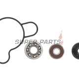 Κιτ επισκευής αντλίας νερού -HOT RODS- KTM 50, 65 SX/XC + Husqvarna TC, MC 50, 65 (2009-2023)