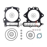 Σετ φλαντζών κυλίνδρου -ATHENA- Yamaha TT 600 1987-1999, XT 600 1990-1994