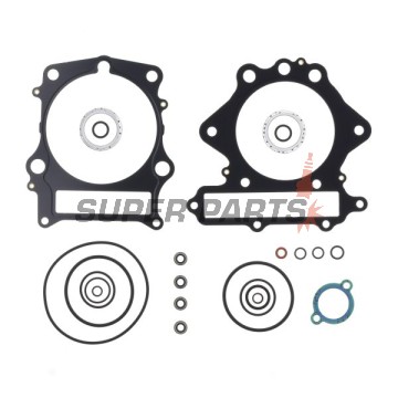 Σετ φλαντζών κυλίνδρου -ATHENA- Yamaha TT 600 1987-1999, XT 600 1990-1994