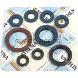 Σετ τσιμουχών κινητήρα -ATHENA- Husqvarna FC 250 2014-2015, KTM EXC-F 250 2014, SX-F 250 2013-2015, XC-F 250 2013-2015, XCF-W 250 2014