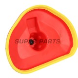 Τάπα φίλτρου αέρα -ZAP TECHNIX- για πλύσιμο, Kawasaki KX250F 2004-2016/KX450F 2005-2015