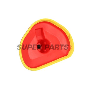 Τάπα φίλτρου αέρα -ZAP TECHNIX- για πλύσιμο, Kawasaki KX250F 2004-2016/KX450F 2005-2015