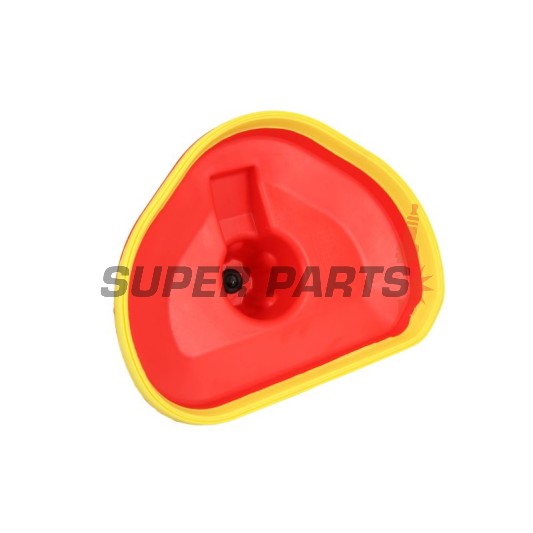 Τάπα φίλτρου αέρα -ZAP TECHNIX- για πλύσιμο, Kawasaki KX250F 2004-2016/KX450F 2005-2015