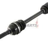 Ημιαξόνιο -ALL BALLS- Polaris Forest 800 2015, Sportsman 400/800 2013-2014, Sportsman 500 2004, 2013-2014, Sportsman 570 2014-2017
