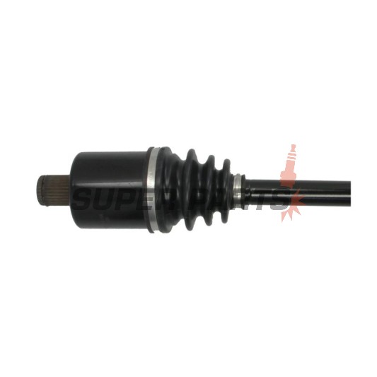 Ημιαξόνιο -ALL BALLS- Polaris Ranger 1000 2022, RZR 1000 2015-2022