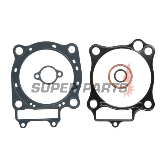 Σετ φλαντζών κυλίνδρου -ATHENA- Honda CRE 450 2002-2010, CRF 450 2002-2008, CRM 450 2005-2007