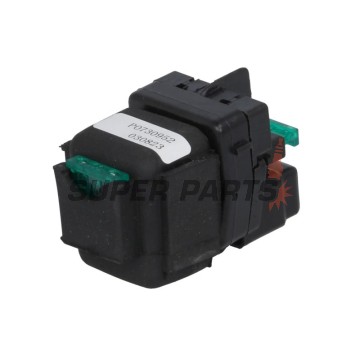 Ρελέ μίζας -ARROWHEAD- Arctic Cat 375-500 1998-2005, Arctic Cat Bear Cat 454 1996-1998, Suzuki DR/GSF/GSX/GSX-R 600-1300 1996-2015
