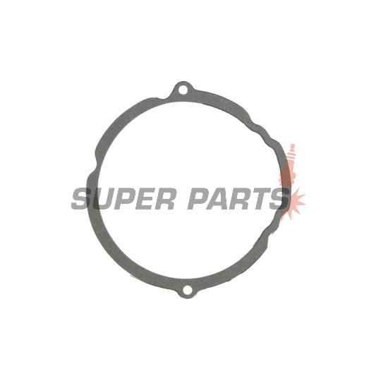 Φλάντζα καπακιού στάτη -WINDEROSA- Suzuki RM 250 1987-1988