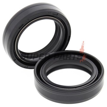 Τσιμούχες μπροστινού πιρουνιού -ALL BALLS- Honda ATC 200 1983-1987, ATC 250 1985-1987, CB 350 1969-1973, CB 360 1974-1977, CB 400 1975, 1978-1981, CB 450 1982-1986, CJ 360 1976-1977, CM 400 1978-1981, CM 450 1982-1983