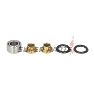 Κιτ επισκευής ανάρτησης αμορτισέρ -ALL BALLS- Yamaha WR 250 1994-1997, WR 400 1998-2000, YZ 125/250 1993-2000, YZ 400 1998-1999, YZ 426 2000