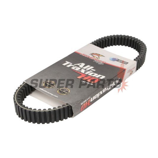 Ιμάντας -ALL BALLS- 25-9009, Polaris Scrambler 1000 2014-2018, 2020-2022, Scrambler 850 2013-2022, Sportsman 1000 2015-2022, Sportsman 550 2009-2014, Sportsman 850 2009-2022