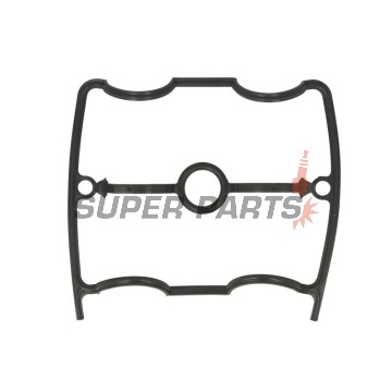 Φλάντζα καπακιού βαλβίδων -ATHENA- Ducati Monster 996/998 2007-2008