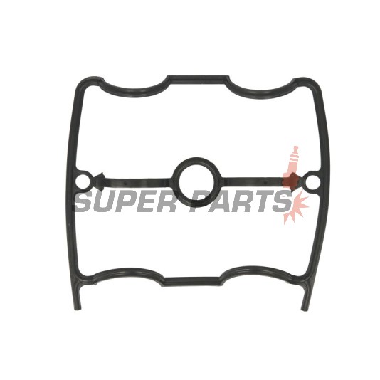 Φλάντζα καπακιού βαλβίδων -ATHENA- Ducati Monster 996/998 2007-2008