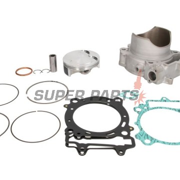 Σετ κυλίνδρου και πιστονιού -CYLINDER WORKS- 468cc (98mm), Kawasaki KX 450 2009-2015