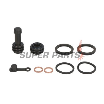 Κιτ επισκευής δαγκάνας φρένου -ALL BALLS- Kawasaki EX 250 1988-2007, KR 250 1989-1991, KR-1 250 1988-1990, ZR 550 1990-1992
