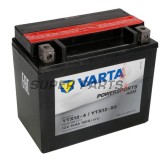 Μπαταρία -VARTA- YTX12-BS, 10Ah 12V