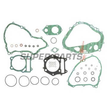 Πλήρες σετ φλαντζών κινητήρα -ATHENA- Suzuki DR 650 1990-1995/2017
